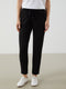 Women's Elastic Waist Sweatpants